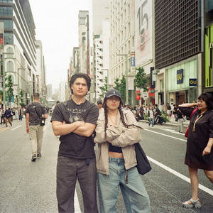 Meet your Posher, Elissa